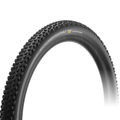 Pirelli - Scorpion XC M - 120tpi TLR