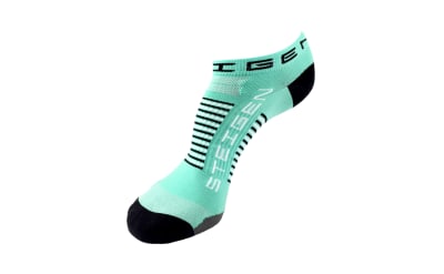 Medias - Steigen - Mint Green Zero