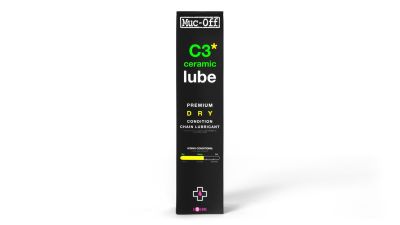 Aceite Ceramico Seco - Muc-Off C3 Dry Ceramic Lube