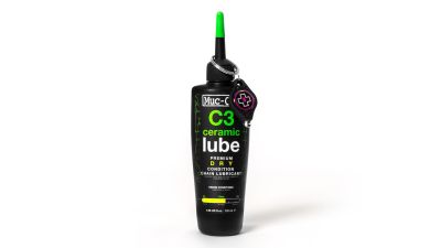 Aceite Ceramico Seco - Muc-Off C3 Dry Ceramic Lube