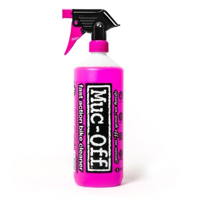 Liquido Limpiador de Bicicleta - MUC-OFF Fast Action Bike Cleaner 1LT