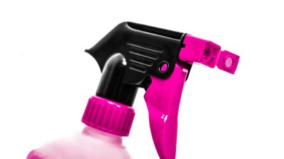 Liquido Limpiador de Bicicleta - MUC-OFF Fast Action Bike Cleaner 1LT