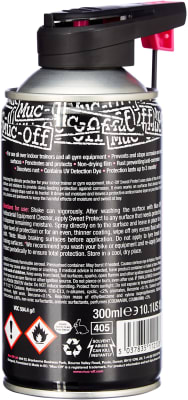 Muc Off - Sweat Protect - Anti Corrosion Treatment
