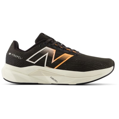 New Balance - FuelCell Propel V5 - Black Mango - Hombre