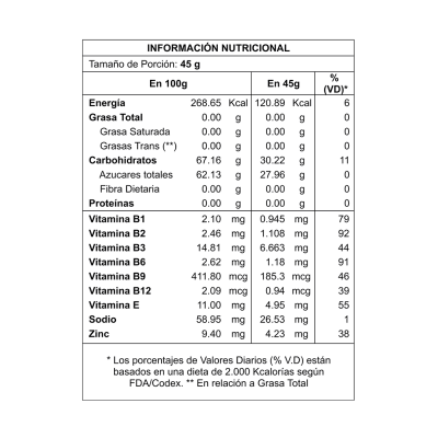 Flooxe - Energy Gel 30g - 50mg Caf