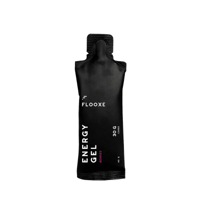 Flooxe - Energy Gel 30g - No Caf