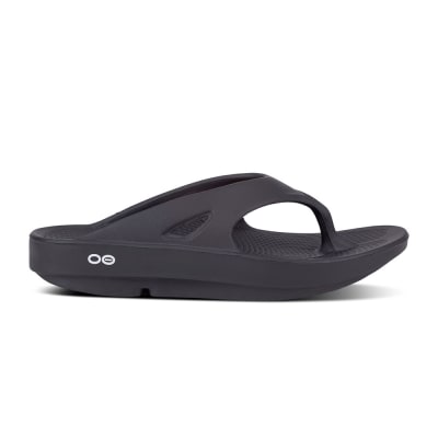 Oofos - Sandalia Ooriginal - Black - Unisex