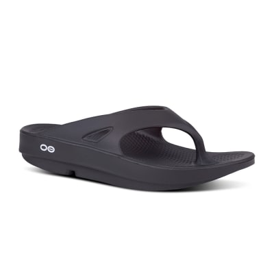 Oofos - Sandalia Ooriginal - Black - Unisex