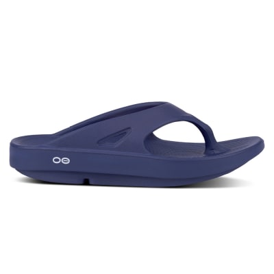 Oofos - Sandalia Ooriginal - Navy - Unisex