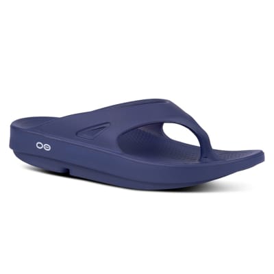 Oofos - Sandalia Ooriginal - Navy - Unisex