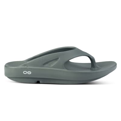 Oofos - Sandalia Ooriginal - Olive Drab - Unisex