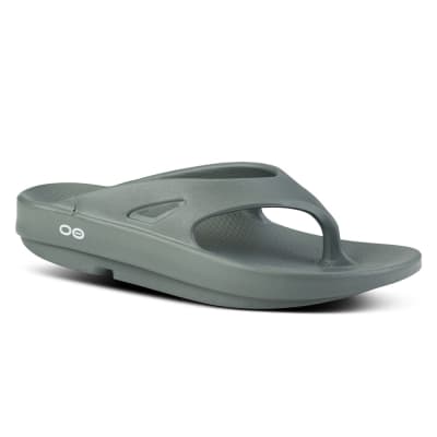 Oofos - Sandalia Ooriginal - Olive Drab - Unisex