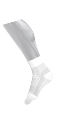 Medias para Fascitis Plantar dormir - OS1st DS6 (Unidad)