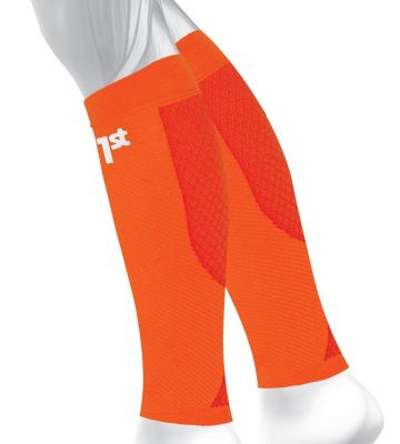 OS1st - CS6 - Pantorrilleras - Naranja
