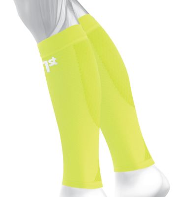 Pantorrilleras - OS1st CS6 - Amarillo Neon