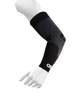 OS1st - AS6 - Manga para brazo - Negro