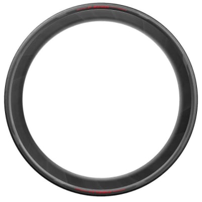 Pirelli - P Zero Race Red