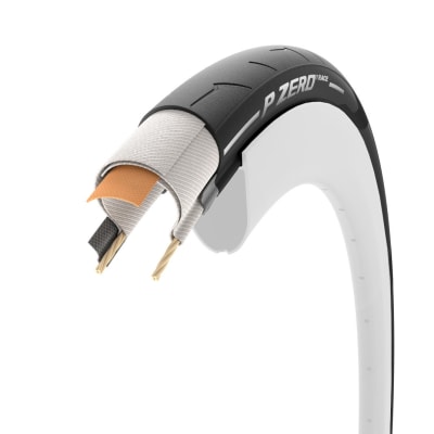 Pirelli - P Zero Race - 700x26c