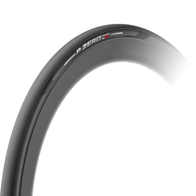 Pirelli - P Zero Race SL - 700x26c - 120tpi -TLR - Black