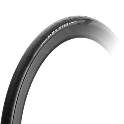 Pirelli - P Zero Race - 120tpi -TLR - Black - Aramid Breaker