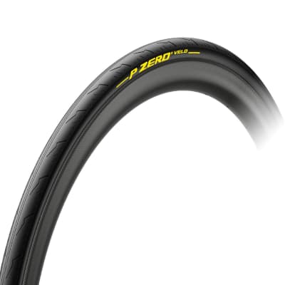 Pirelli - P Zero Velo TUBULAR - 25-28
