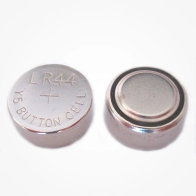 Bateria Alkalina LR44 AG13