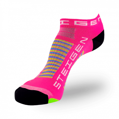 Medias - Steigen - Zero - Rosado