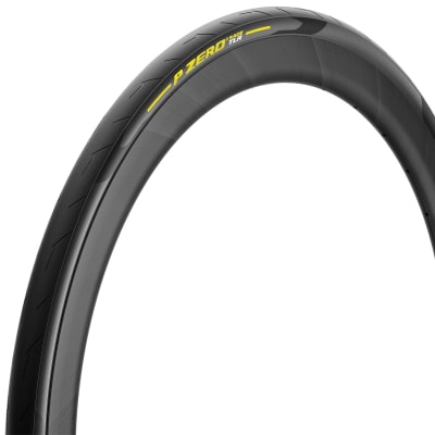 Pirelli - P Zero Race TLR - Yellow Edition - 700x26c