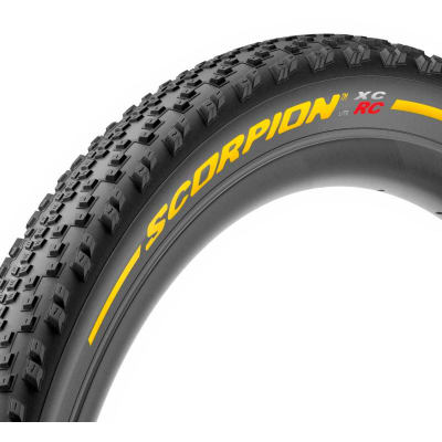 Pirelli - Scorpion XC RC - 120tpi TLR