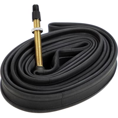 Cámara para bicicleta de ruta - 700x23-25C - Válvula Presta 80mm