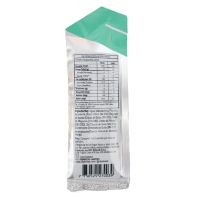 RDY Biolab - Energy Gel 30g CHO - Green Apple