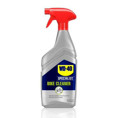 WD40 - Bike Cleaner (Biodegradable)