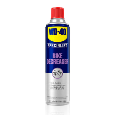 WD40 - Desengrasante de cadena y transmision 10oz/283g