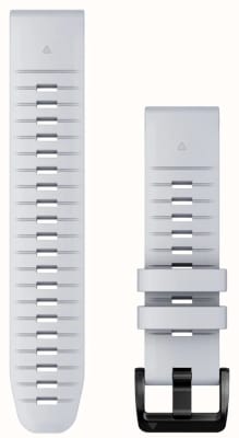 Garmin - Correa de Reemplazo Quickfit 22 - Whitestone