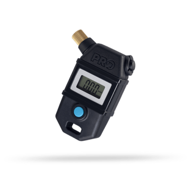 PRO - Medidor de Presión Digital