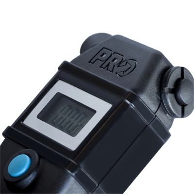 PRO - Medidor de Presión Digital