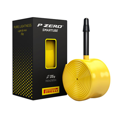 Pirelli - P Zero SmarTube 700x23/32c (cámara) - 35g