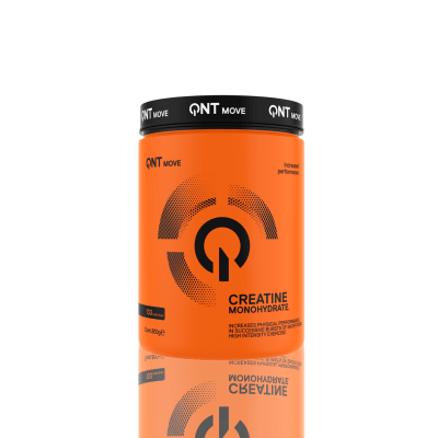 QNT Move - Creatina Monohidratada