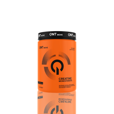 QNT Move - Creatina Monohidratada