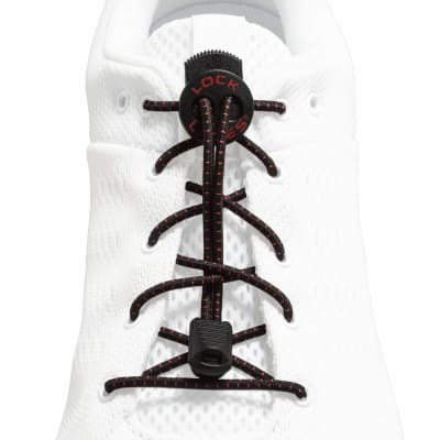 Pasadores elásticos - Lock Laces - Pro Series (Robert Killian)