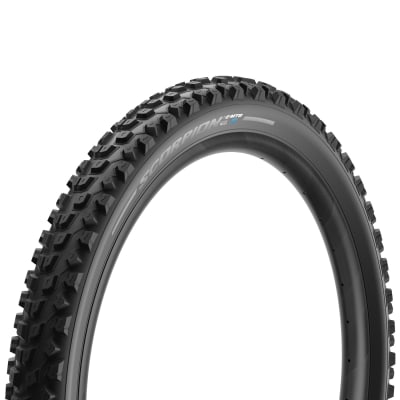 Pirelli - Scorpion E-MTB S TLR - 27.5x2.6 - 60tpi - Hyper Wall