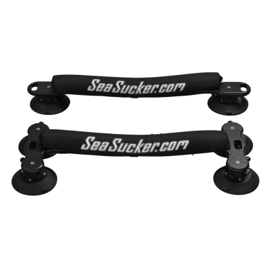 Rack de Tabla Hawaiana - SeaSucker - Board