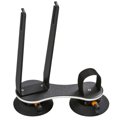 Rack de Bicicleta - SeaSucker - Flight Deck - Accesorios Rueda Delantera