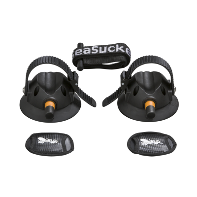 Rack de Bicicleta - SeaSucker - Hornet para una Bicicleta