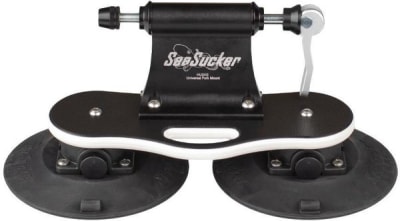 Rack de Bicicleta - SeaSucker - Falcon para una bicicleta