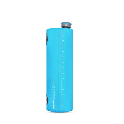 HydraPak - Seeker 3L/100oz - Malibu Blue - Water Storage