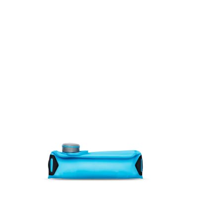 HydraPak - Seeker 4L/140oz - Malibu Blue - Water Storage