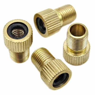Presta Adaptador - Serfas