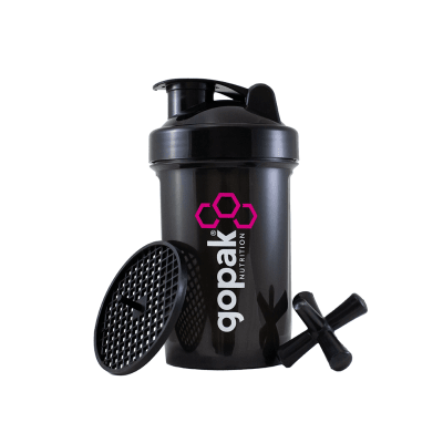 GOPAK - Shaker 500ml