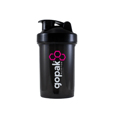 GOPAK - Shaker 500ml